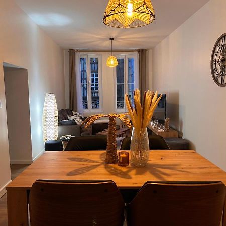 Apartmán La Boheme Troyes Exteriér fotografie